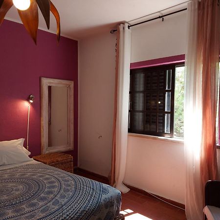 알부페이라 Casa 19 아파트 객실 사진