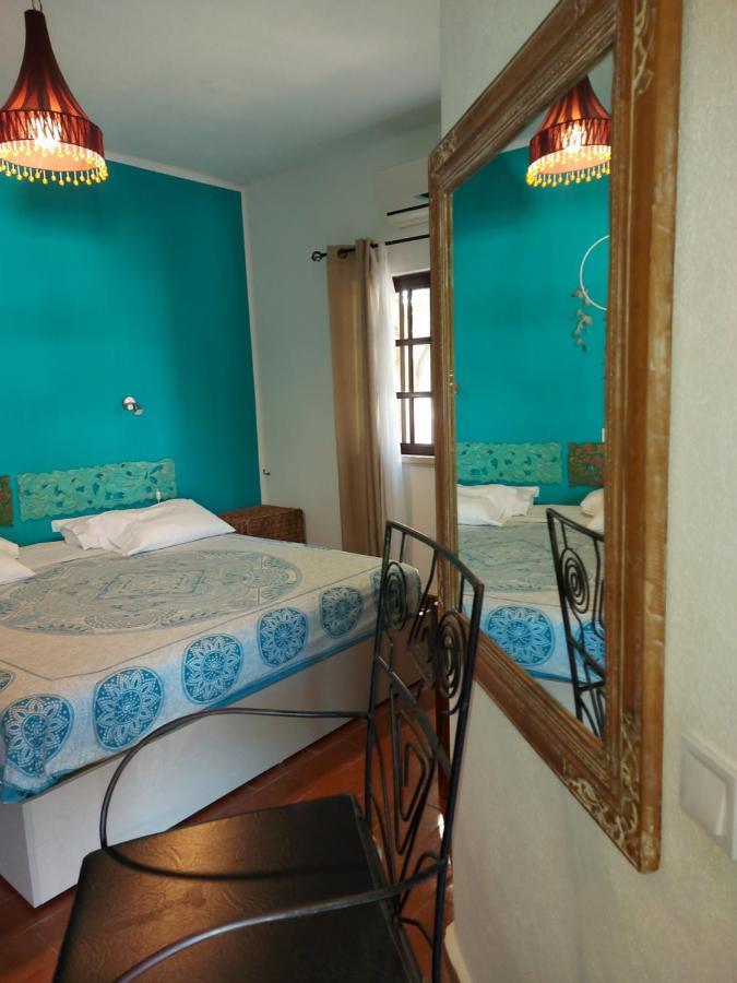 알부페이라 Casa 19 아파트 외부 사진
