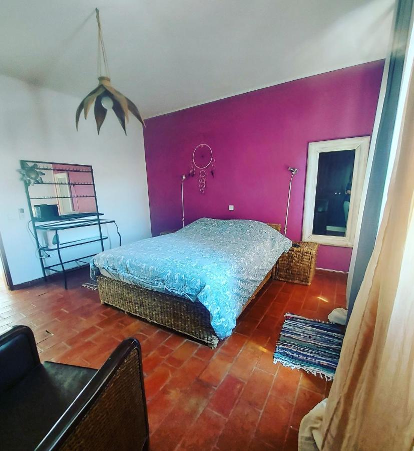 알부페이라 Casa 19 아파트 외부 사진