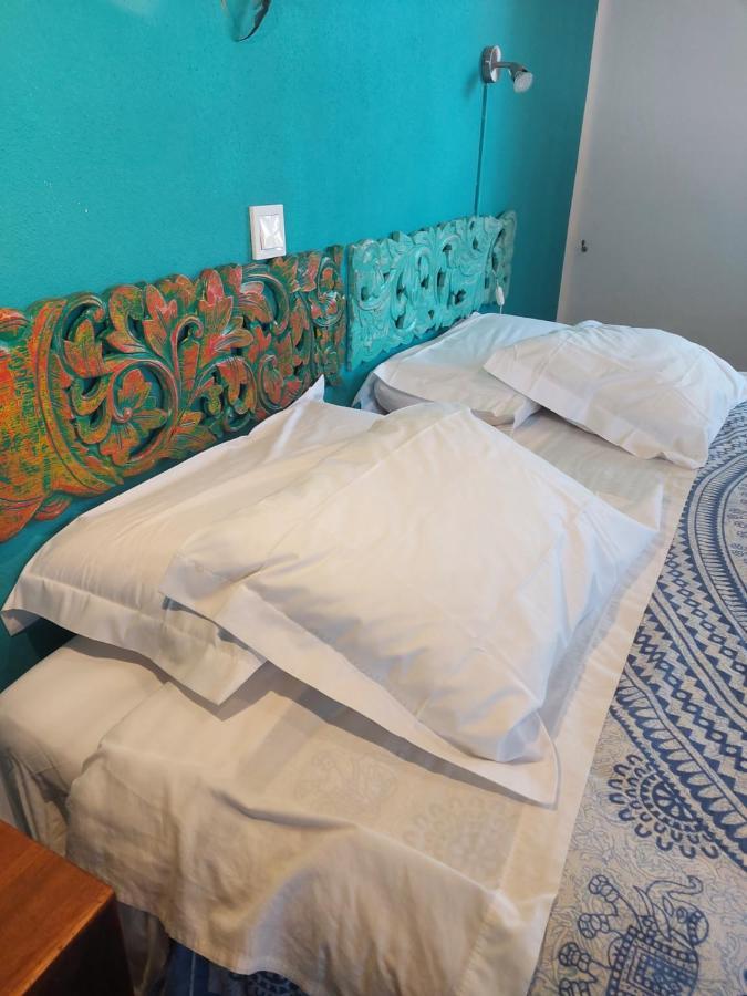 알부페이라 Casa 19 아파트 외부 사진